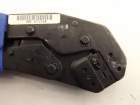 871158 SPC TECHNOLOGY Crimping Tool Crimper #2