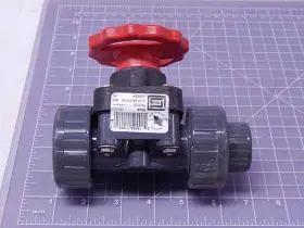 2723-007 SPEARS Valve #2