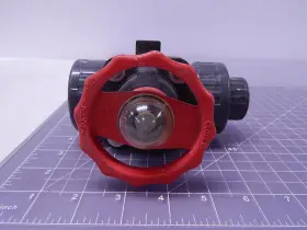 2723-007 SPEARS Valve #3