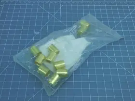 2A733 SPEEDAIRE Ferrules