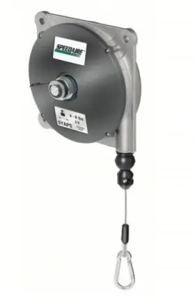 5YAP0 SPEEDAIRE Tool Balancer Cable Reel