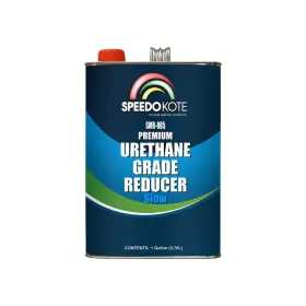 8542052373 SPEEDOKOTE Slow Urethane Reducer Gallon Industri
