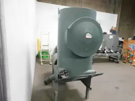 SB515 SPENCER Vacuum Separator Filter Repair #2