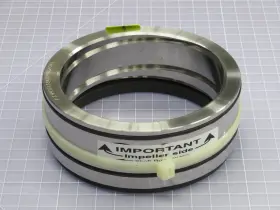 FI4437LS5437 SPIRAL TRAC Pump Seal