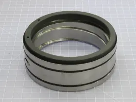 FI4437RSS5437 SPIRAL TRAC Pump Seal