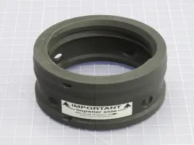 PI3375RS4375 SPIRAL TRAC Esc Pump Seal