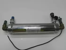 PO52765-002 SPIREC Filter #2