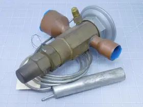 PVE-20-CP100 SPORLAN Thermal Expansion Valve