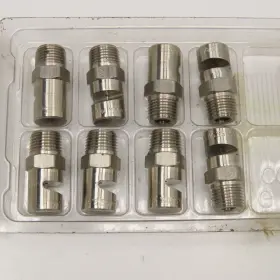 8K-SS2.5 SPRAY SYSTEMS CO Npt Floodjet Nozzle