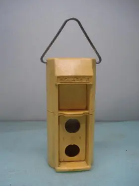 SKYP2 SQUARE D Pendant Control