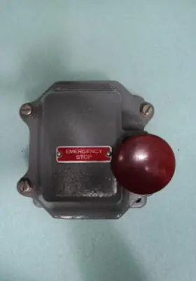 GM-134 SQUARED Square Control Station