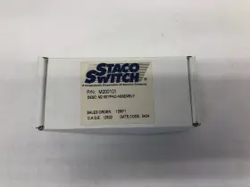 M200101 STACOSWITCH Keypad
