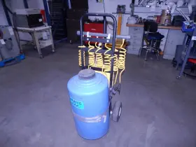 J1210HLL STAHLIN Sports Rolling Team Drinker