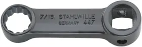 02181010 STAHLWILLE Torque Adaptor