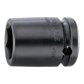 23010010 STAHLWILLE Impact Hex Socket Hexagonal Fastener #3