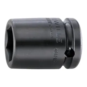 23010010 STAHLWILLE Impact Hex Socket Hexagonal Fastener