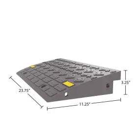 HW6000030 STALWART Curb Ramps Set #2