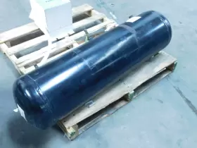 562820 STANDARD Heat Transfer Exchanger Cylinder
