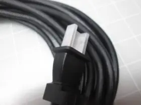 730738001 STANDARD Power Cord #3