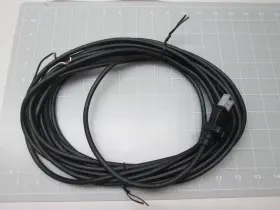 730738001 STANDARD Power Cord