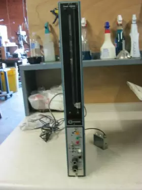 E8-8000 STANDARD Gage Reduced