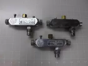 C22.2 STANDARD NORME Valves #2