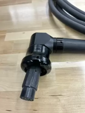 20C100105 STANLEY Electric Right Angle Tool Cable #2