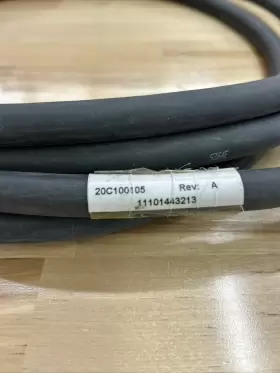 20C100105 STANLEY Electric Right Angle Tool Cable #3