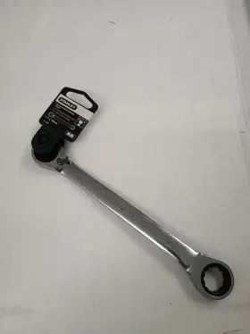 91-599 STANLEY Box End Reversible Ratcheting Wrench