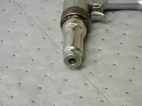 A30PRC-25 STANLEY Hex Drive Nut Runner #2