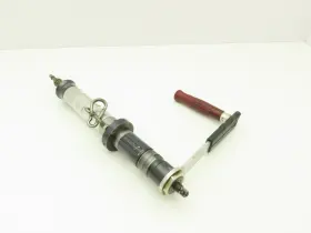 A32LBCT-10 STANLEY Pneumatic Nutrunner Drive Inline