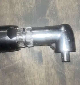 E34LA19-70 STANLEY Right Angle Nutrunner #2