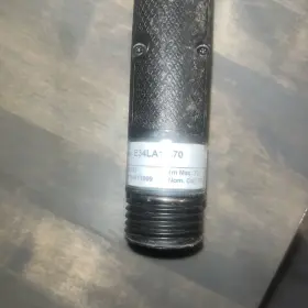 E34LA19-70 STANLEY Right Angle Nutrunner #3