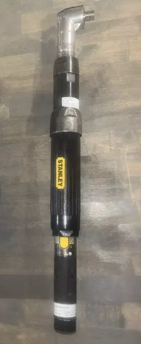 E34LA19-70 STANLEY Right Angle Nutrunner