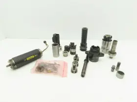 EB44MB1F2-120 STANLEY Inline Nutrunner Drive Repair