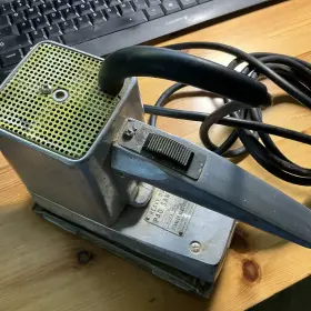 H-36A STANLEY Pad Sander #3