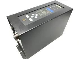 SG-ALPHA-202-001 STANLEY Nutrunner Controller #2