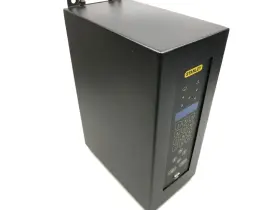 SG-ALPHA-202-001 STANLEY Nutrunner Controller