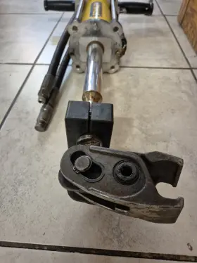 SPL31 STANLEY Spl Auto Spike Puller #3