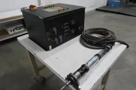 T8002 STANLEY Air Torque Tool Controller #2