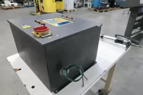 T8002 STANLEY Air Torque Tool Controller #3