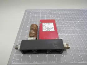 T156245 STEC Flow Controller #2