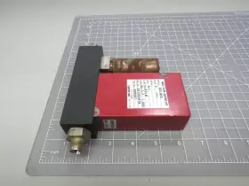 T156245 STEC Flow Controller #3