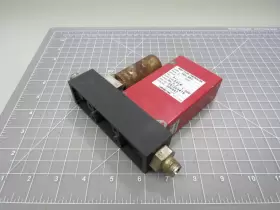 T156245 STEC Flow Controller