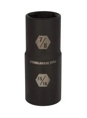 79402 STEELMAN Pro Drive Wall