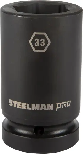 79292 STEELMAN PRO Drive Socket