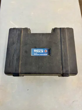 WEC97203 STEELMAN Matco Tools Wireless Chassis Ear