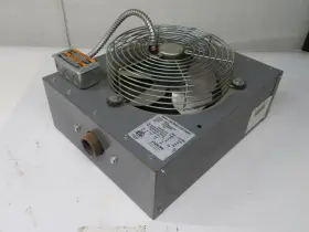 HS-024 STERLING Steam Water Unit Heater