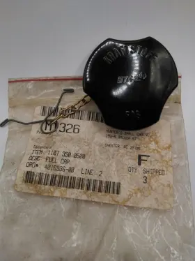 1107-350-0500 STIHL Nos Fuel Cap Retainer
