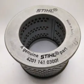 4201-141-0300F STIHL Utility Saw Filter
